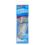 Killeen Spiral Scourers (4 Piece)